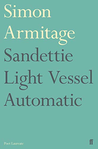 Sandettie Light Vessel Automatic von Faber & Faber